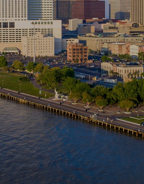 New Orleans Office